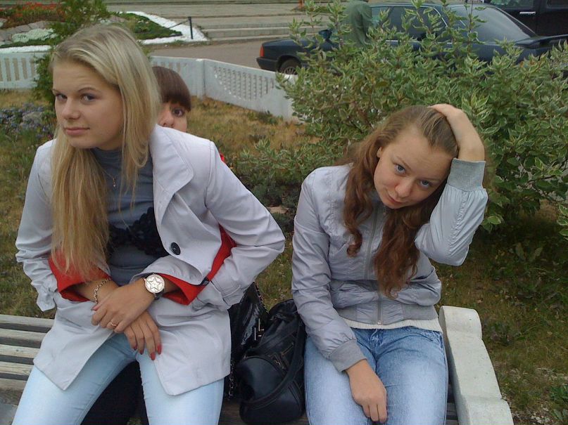 Антон Селезенев фотография #32