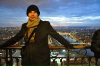 Фотография Шамбалы Василия