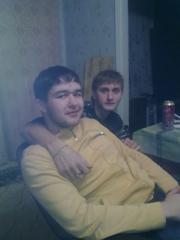 Дмитрий Ткаченко фотография #32