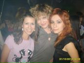 Фотография Каганер Ольги