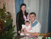 Фотография Манжурина Валентина