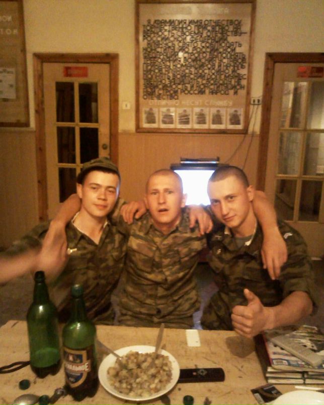 Андрей Жуков фотография #41