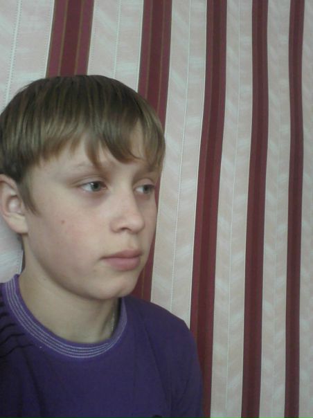 Антон Рыжков фото №31