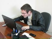 Міша Погоріський фотография #6 (источник - https://vk.com/id19114906)