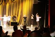 Фотография Мильковой Александры