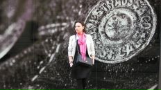 Фотография Рогатневой Ксении