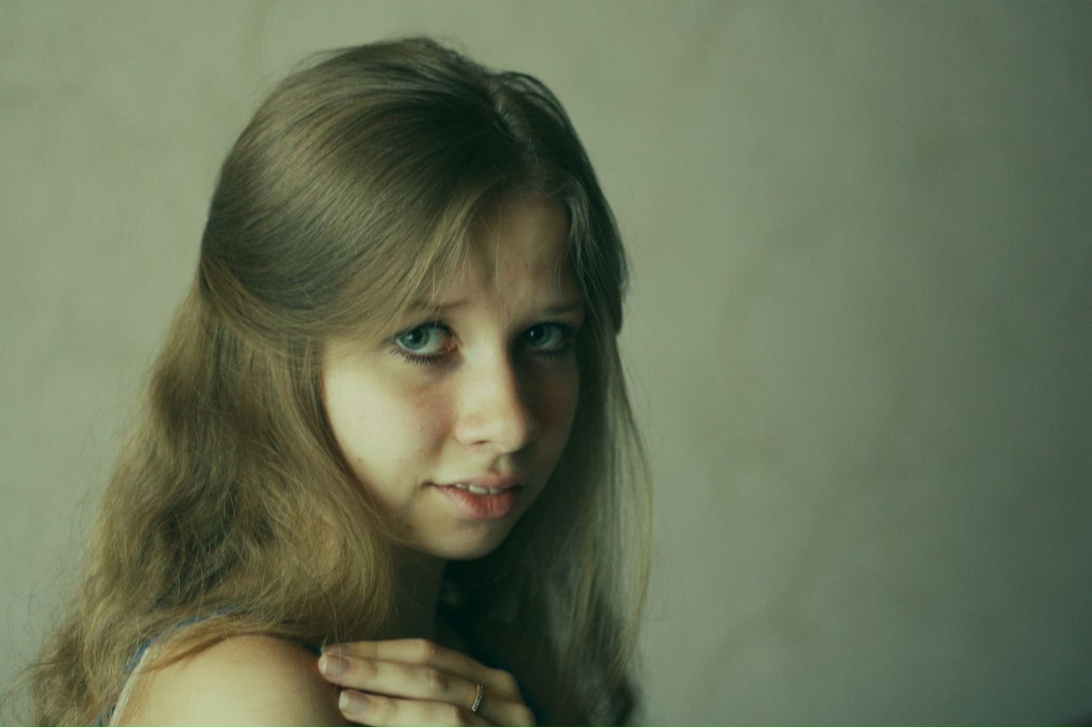 Варварка Быстрова фотография #40