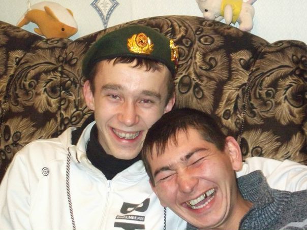 Иван Кондратьев фото №14