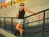 Фотография Коршуновой Лены