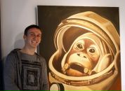 Фотография Алферьева Владимира