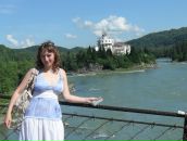 Фотография Иванченко-Боровко Катерины