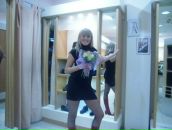 Фотография Абих Марины