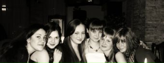 Фотография Сульженко Виктории