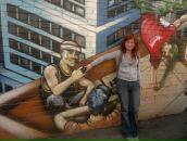 Фотография Олтяну Наты