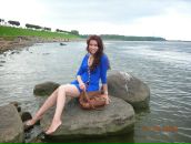 Фотография Игнатьевой Екатерины