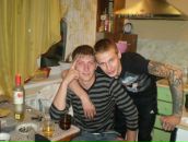 Фотография Мазура Анатолия