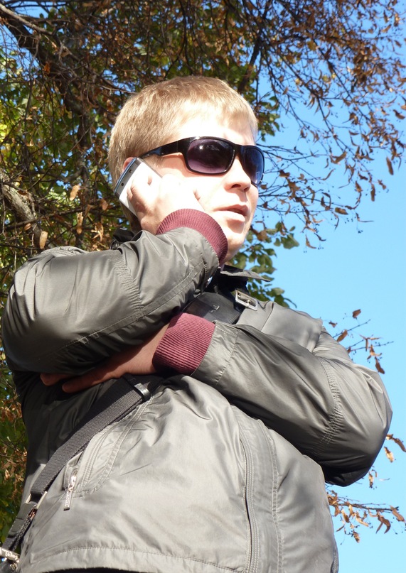 Андрей Сухов фотография #41