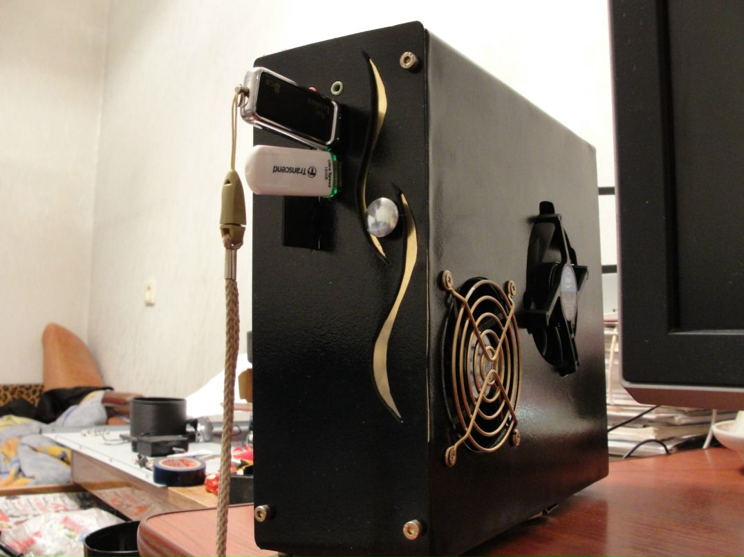 Дмитрий Скрипник фотография #13