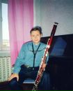 Фотография Недовесова Виктора