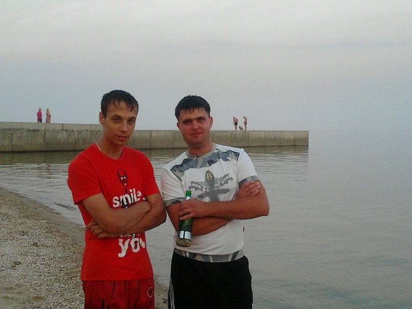 С@нёк Надеев фотография #32