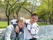 Фотография Мороза Максима