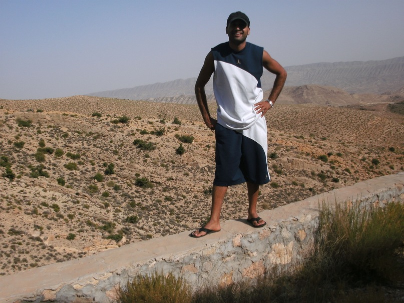 Khaled Deca фотография #10