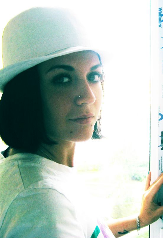 Милена Коваленко фотография #50