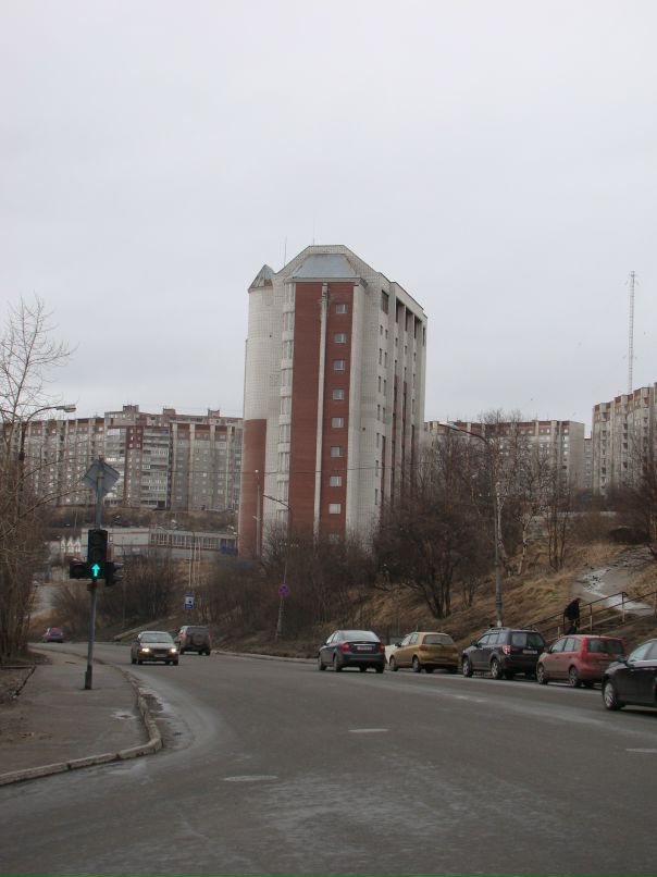 Сергей Балдин фотография #47