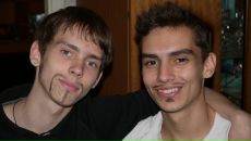 Фотография Батухтина Влада