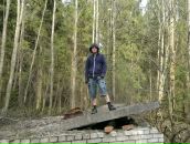 Фотография Сенчурина Андрея