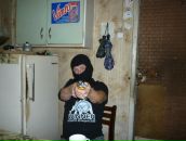 Фотография Конькова Романа