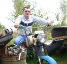 Фотография Соловьёва Николая