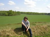 Фотография Михайлова Юрия