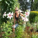 Фотография Кюммель Лены