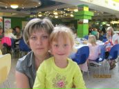 Фотография Охапкиной Надежды