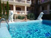 Фотография Голиковой Юлии