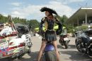 Фотография Тороповой Валентины