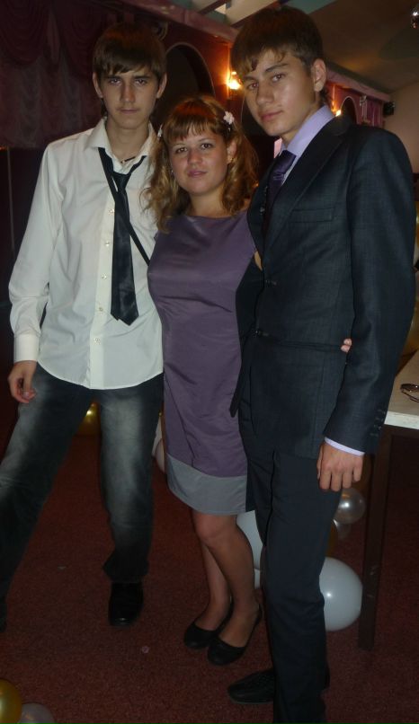 Иван Ратанюк фотография #46