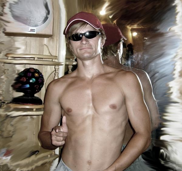 №18, Андрей Трофимов, 46 лет, Сергиев Посад №18, Андрей Трофимов, 46 лет, Сергиев Посад