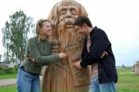 Ольга Шустрова фотография #26 (источник - https://vk.com/id1031075)