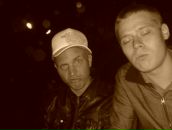 Фотография Машкова Вадима