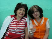 Татьяна Добрая фотография #42 (источник - https://vk.com/id71172041)