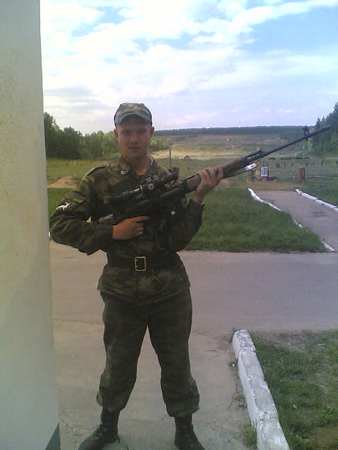 Антоха Сапсай фотография #32