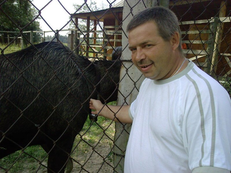 Саша Платонов фотография #12