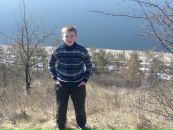 Андрій Расенко фотография #7 (источник - https://vk.com/id85778806)