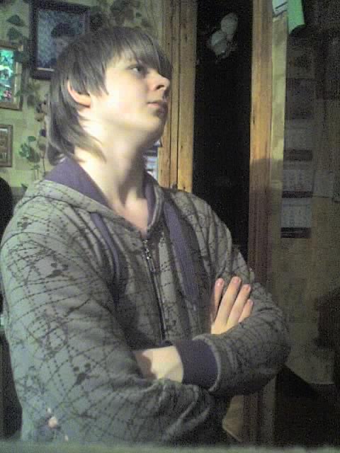 Тё Мка фотография #1