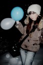 Фотография Шумовой Кристины