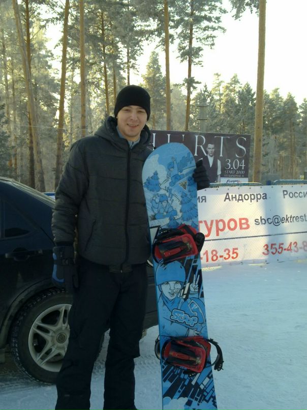 Денис Киселев фотография #33