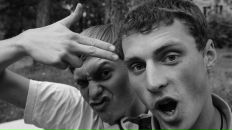 Фотография Агаркова Кирилла