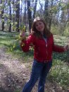 Ірочка Лещух фотография #7 (источник - https://vk.com/id74182820)